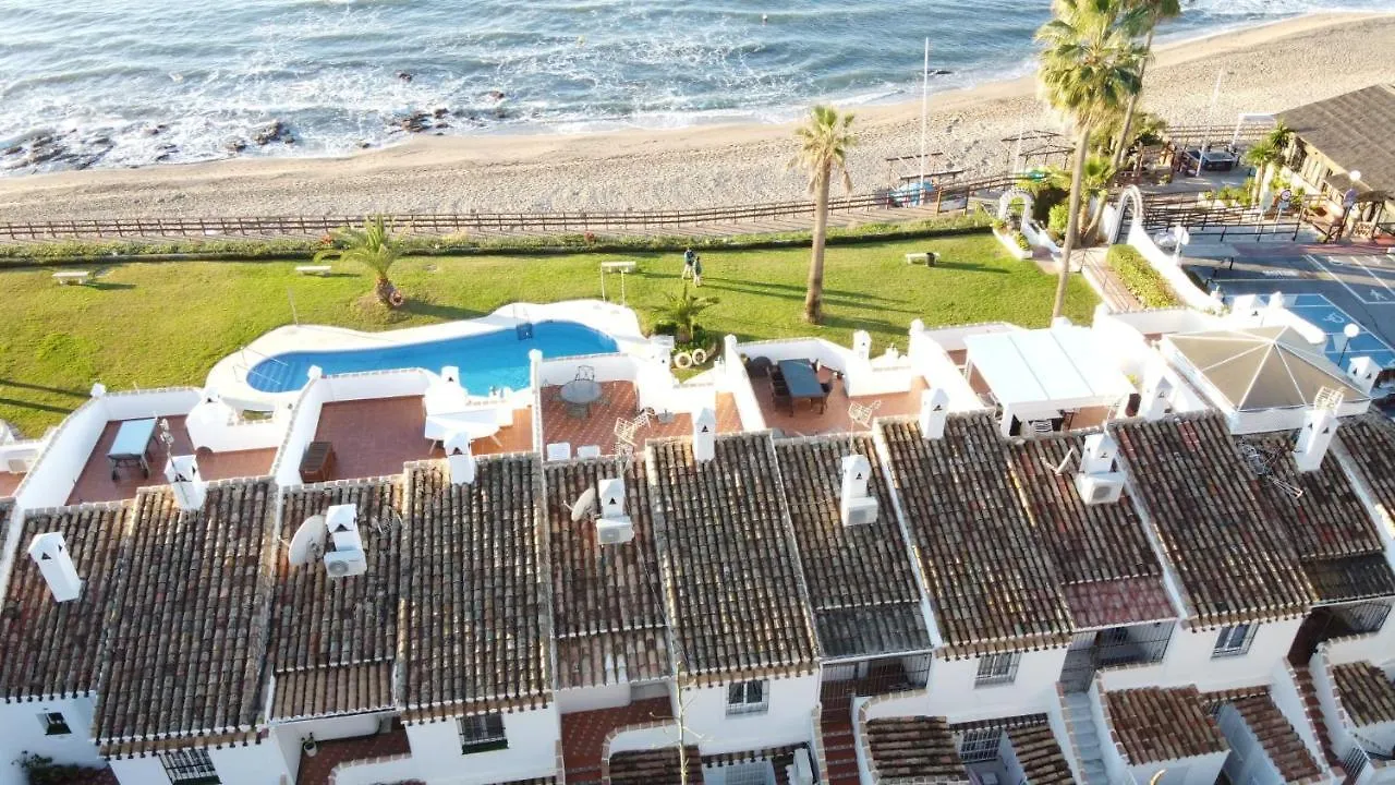 Vakantiehuis Casa Victoria Villa Sitio de Calahonda