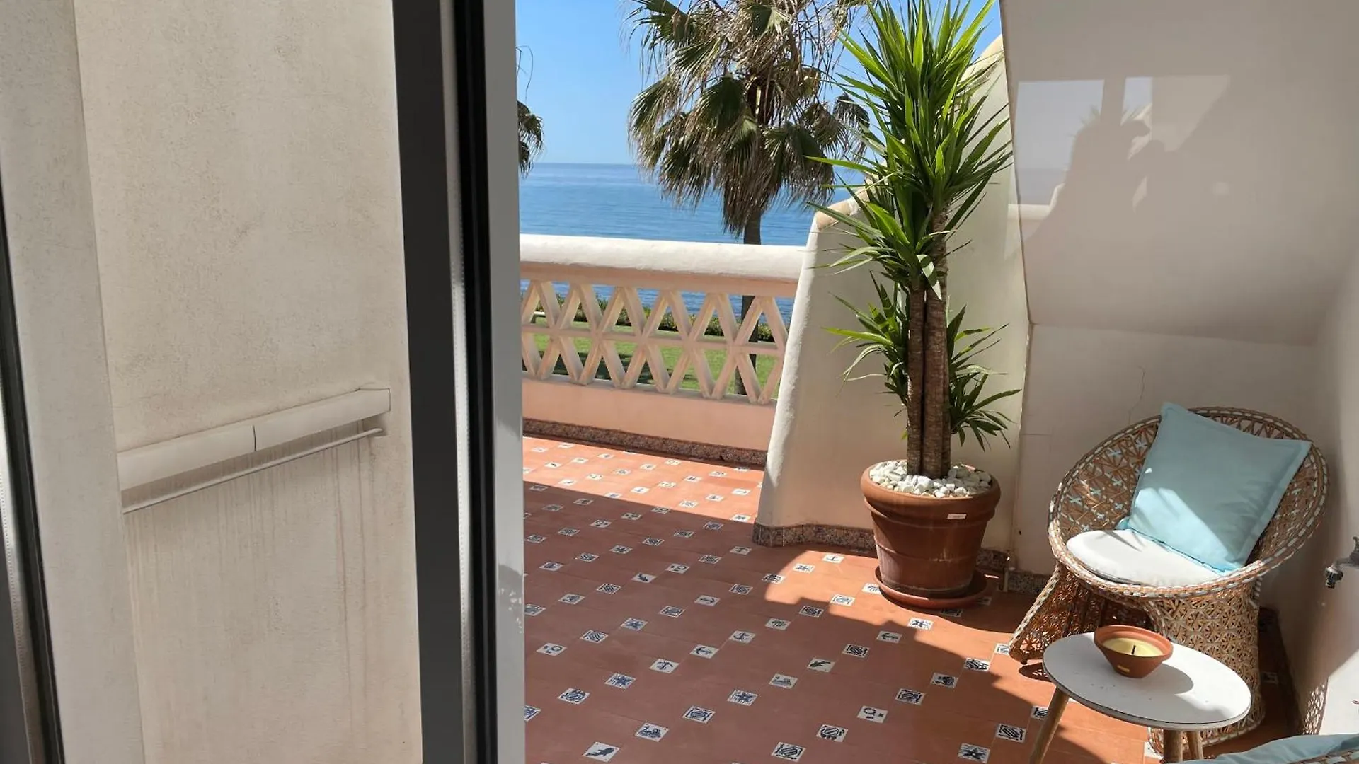 Casa Victoria Villa Sitio de Calahonda Spanje