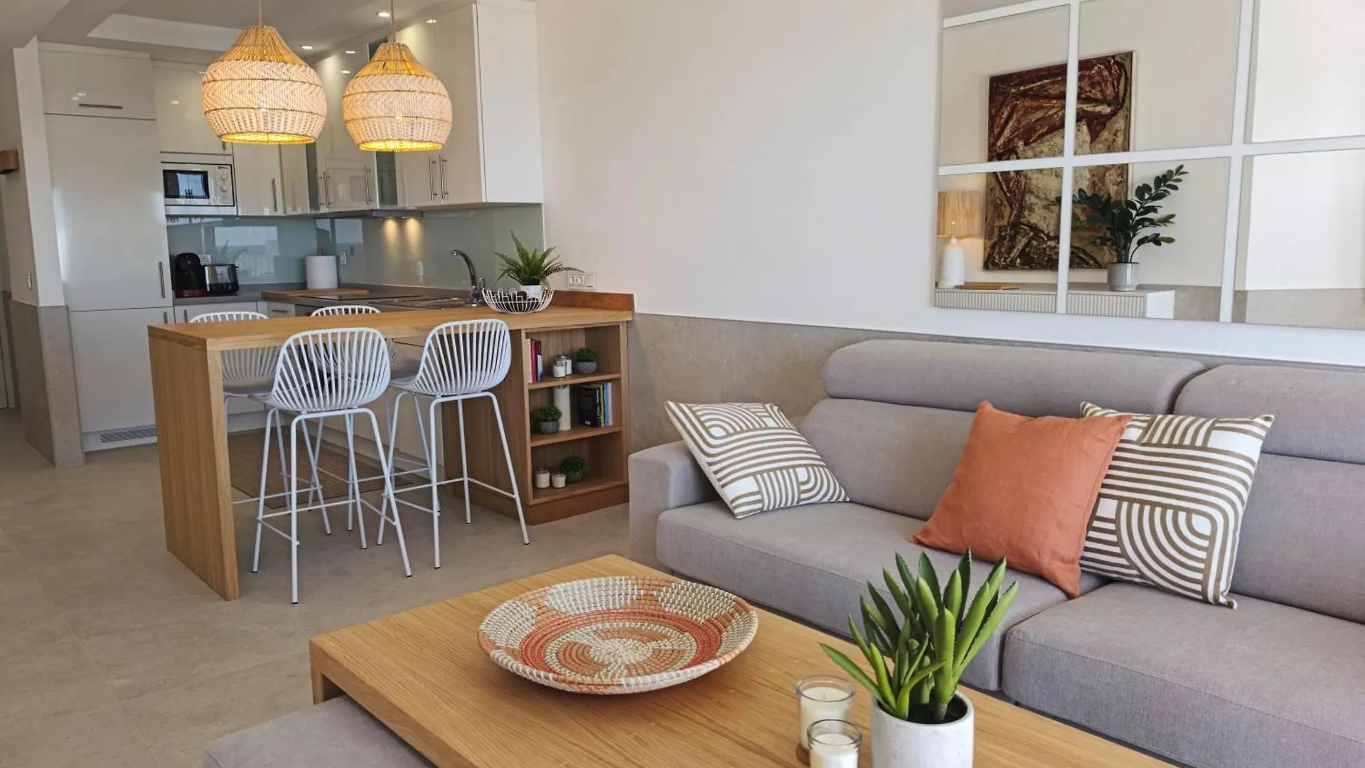 Vakantiehuis Casa Victoria Villa Sitio de Calahonda