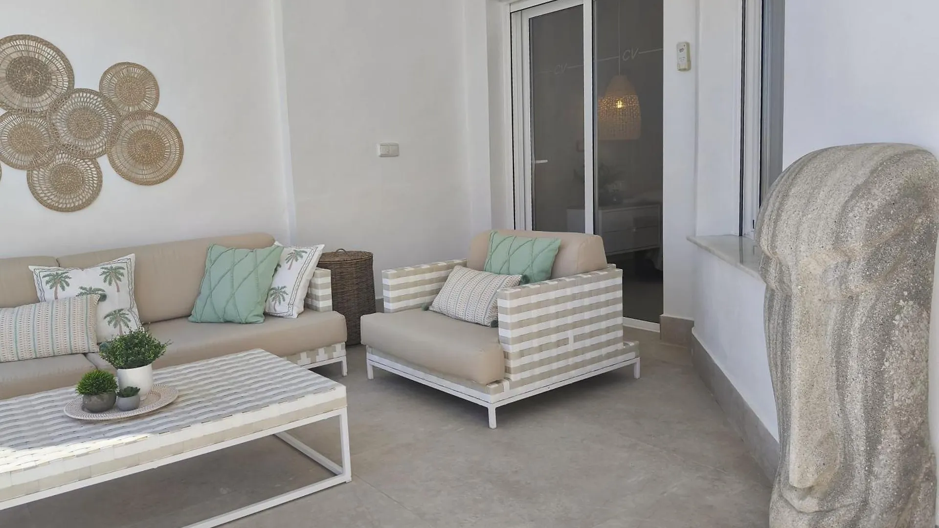 Vakantiehuis Casa Victoria Villa Sitio de Calahonda Spanje