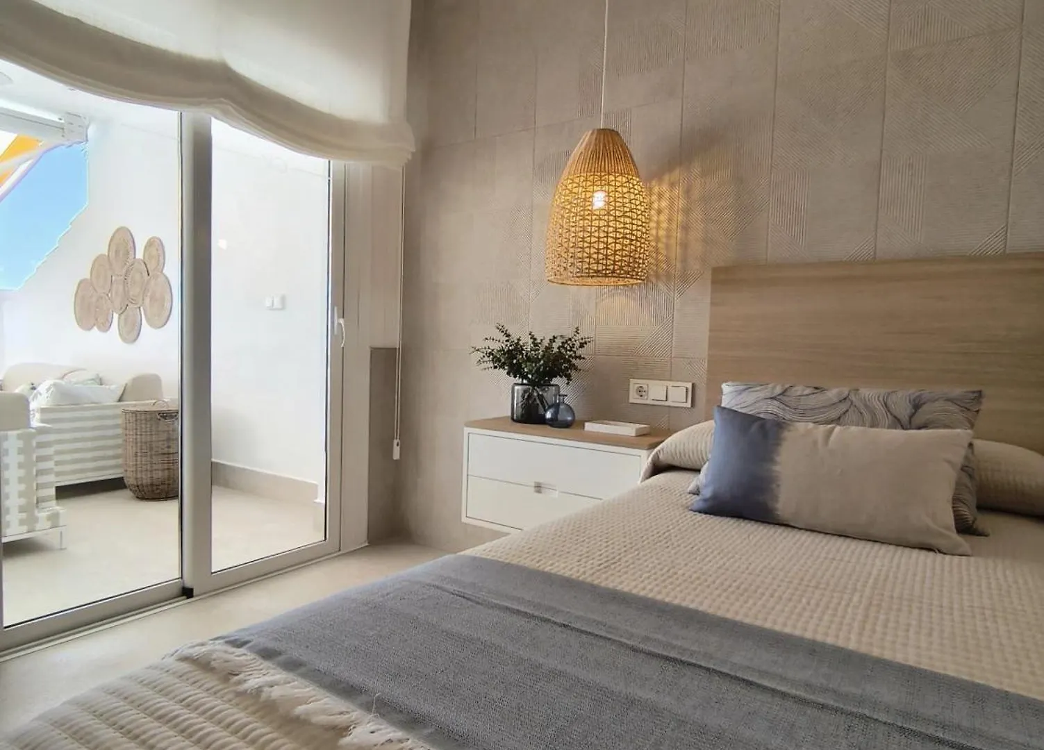 Vakantiehuis Casa Victoria Villa Sitio de Calahonda Spanje