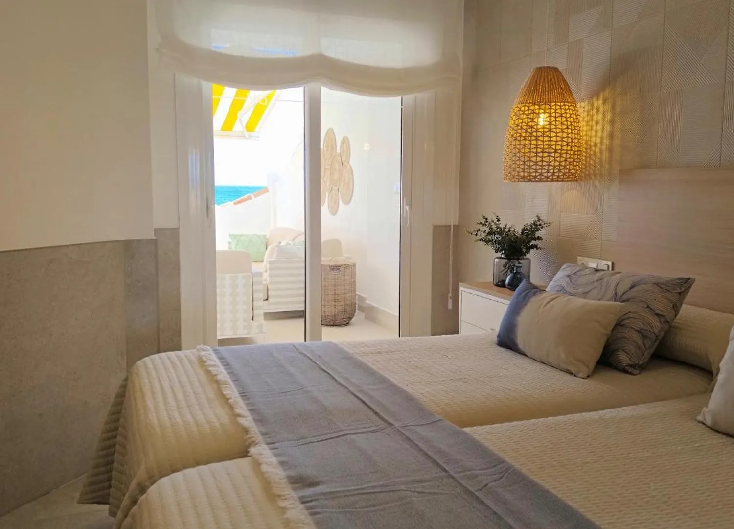 Casa Victoria Villa Sitio de Calahonda Vakantiehuis