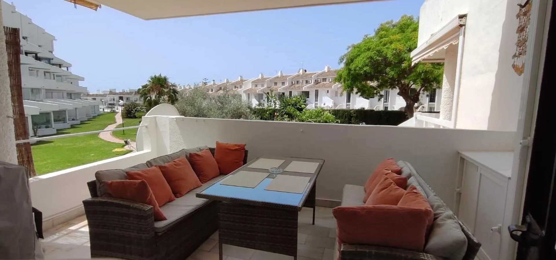 Vakantiehuis Casa Victoria Villa Sitio de Calahonda