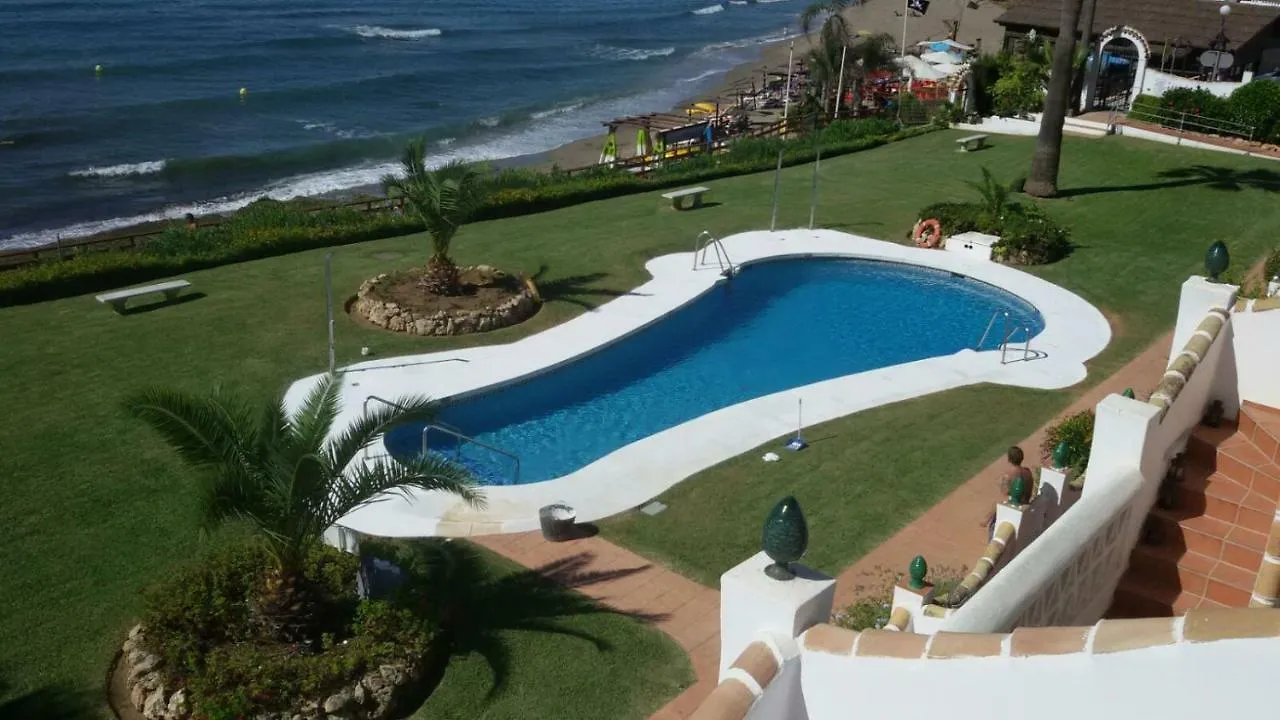 Casa Victoria Villa Sitio de Calahonda 0*,  Spanje
