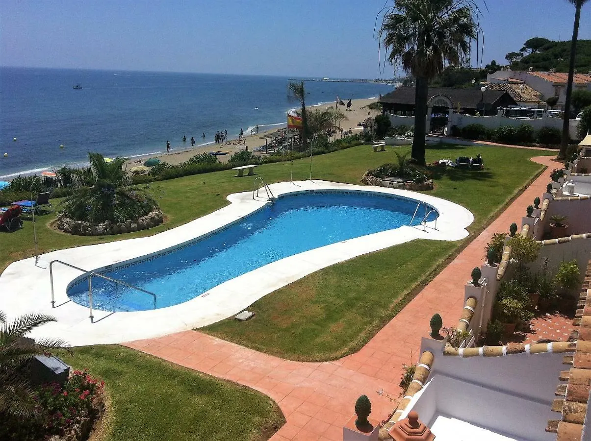 Vakantiehuis Casa Victoria Villa Sitio de Calahonda