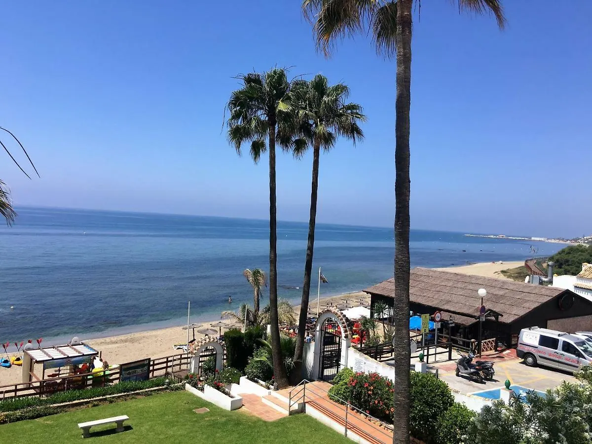 Casa Victoria Villa Sitio de Calahonda Vakantiehuis
