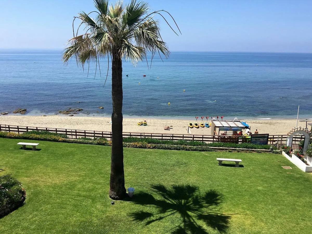 Villa Casa Victoria Sitio de Calahonda Сasa de vacaciones
