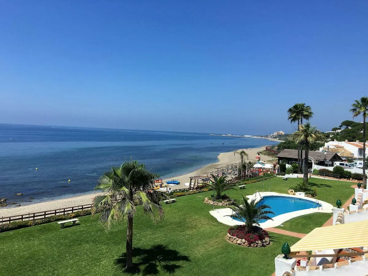 Casa vacanze Villa Casa Victoria Sitio de Calahonda Spagna