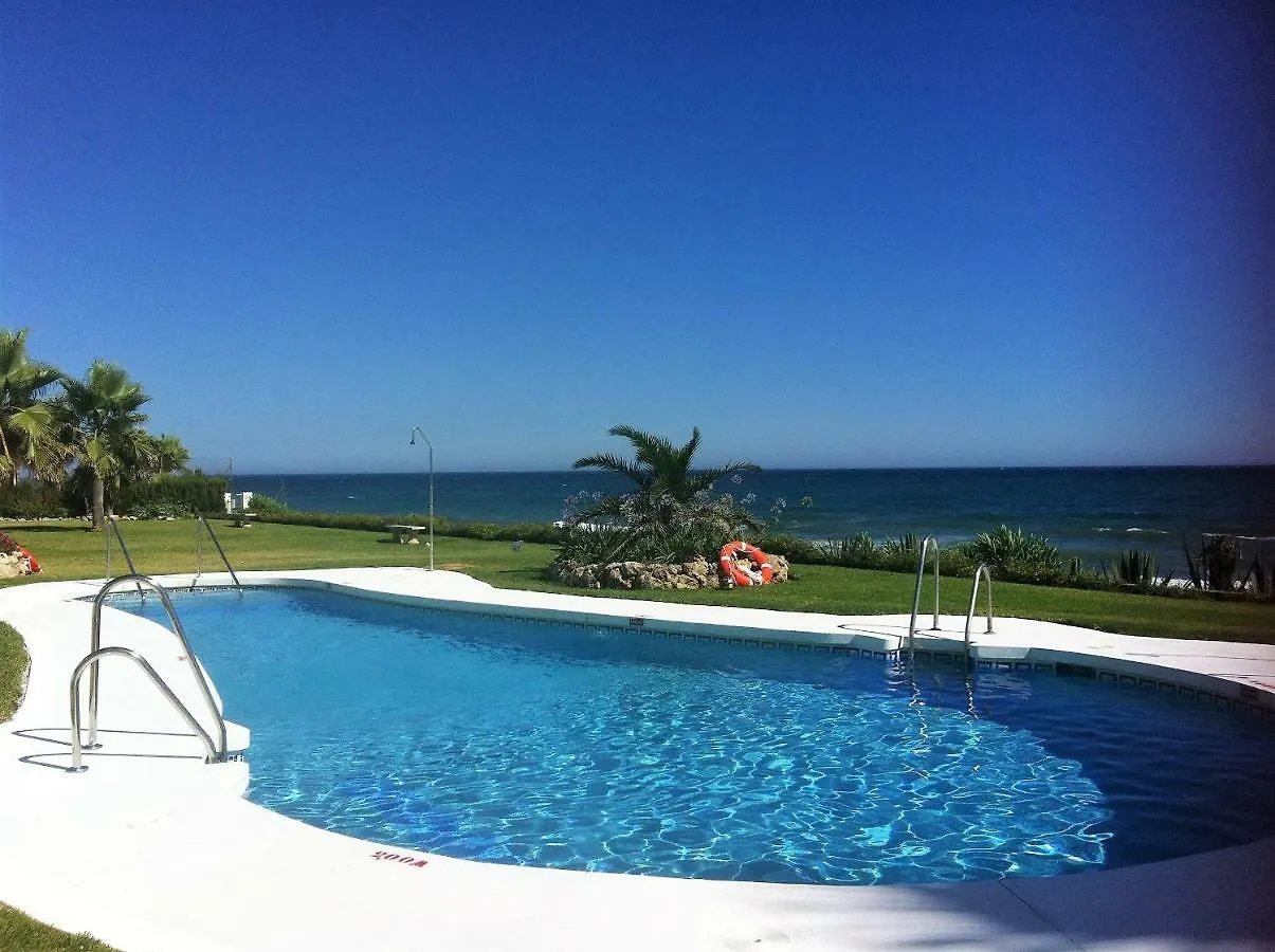 Casa Victoria Villa Sitio de Calahonda Vakantiehuis