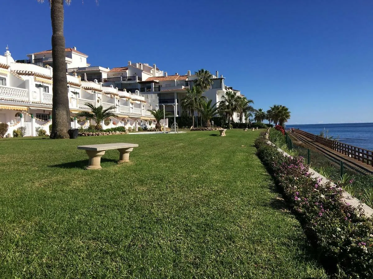 Vakantiehuis Casa Victoria Villa Sitio de Calahonda