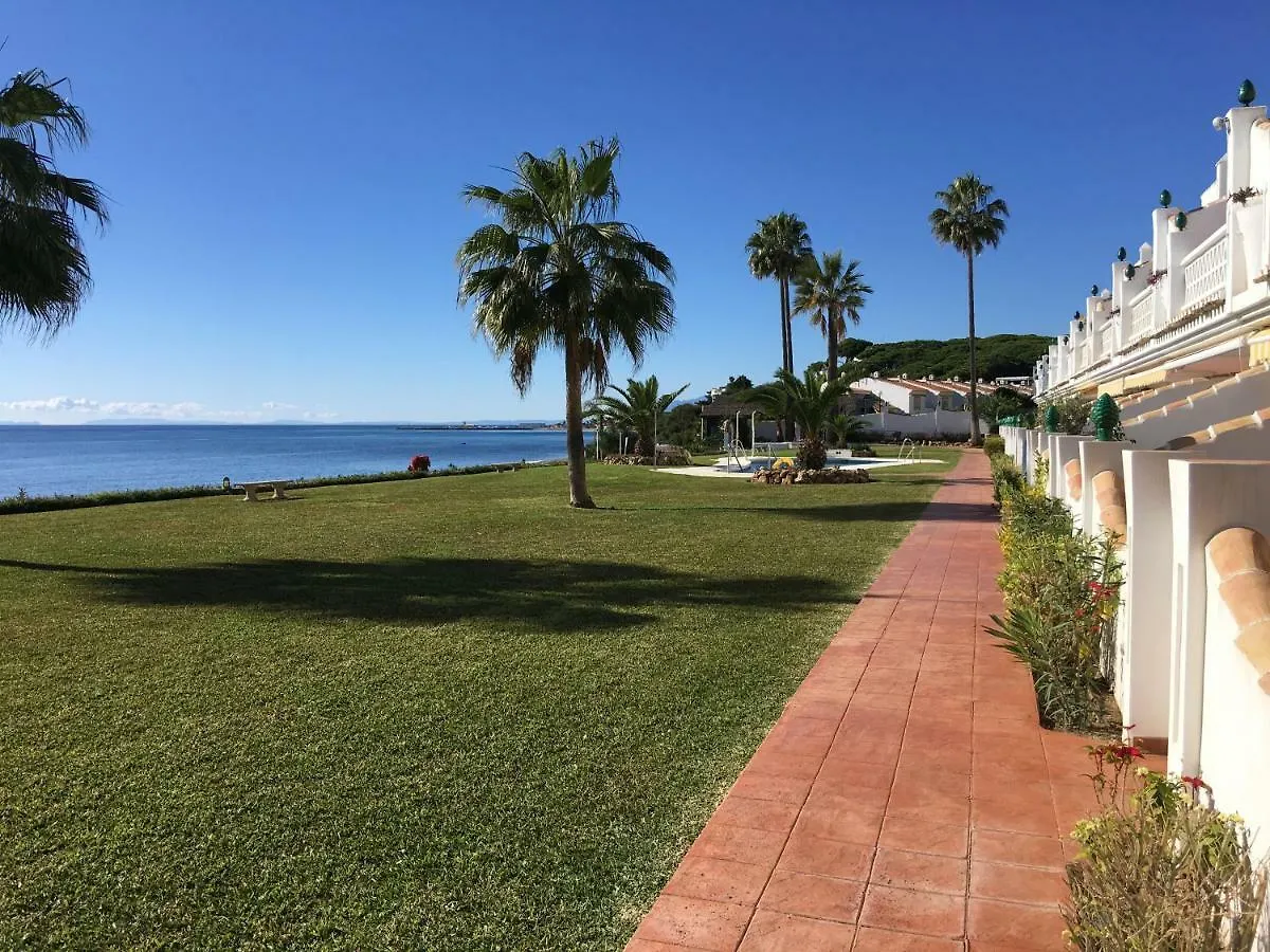 Vakantiehuis Casa Victoria Villa Sitio de Calahonda