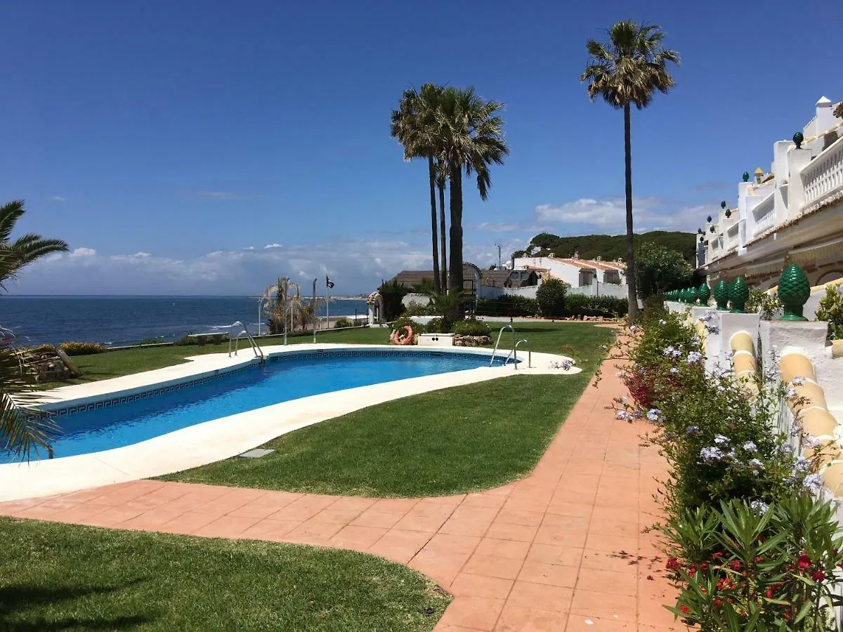 Casa Victoria Villa Sitio de Calahonda 0*,  Spanje