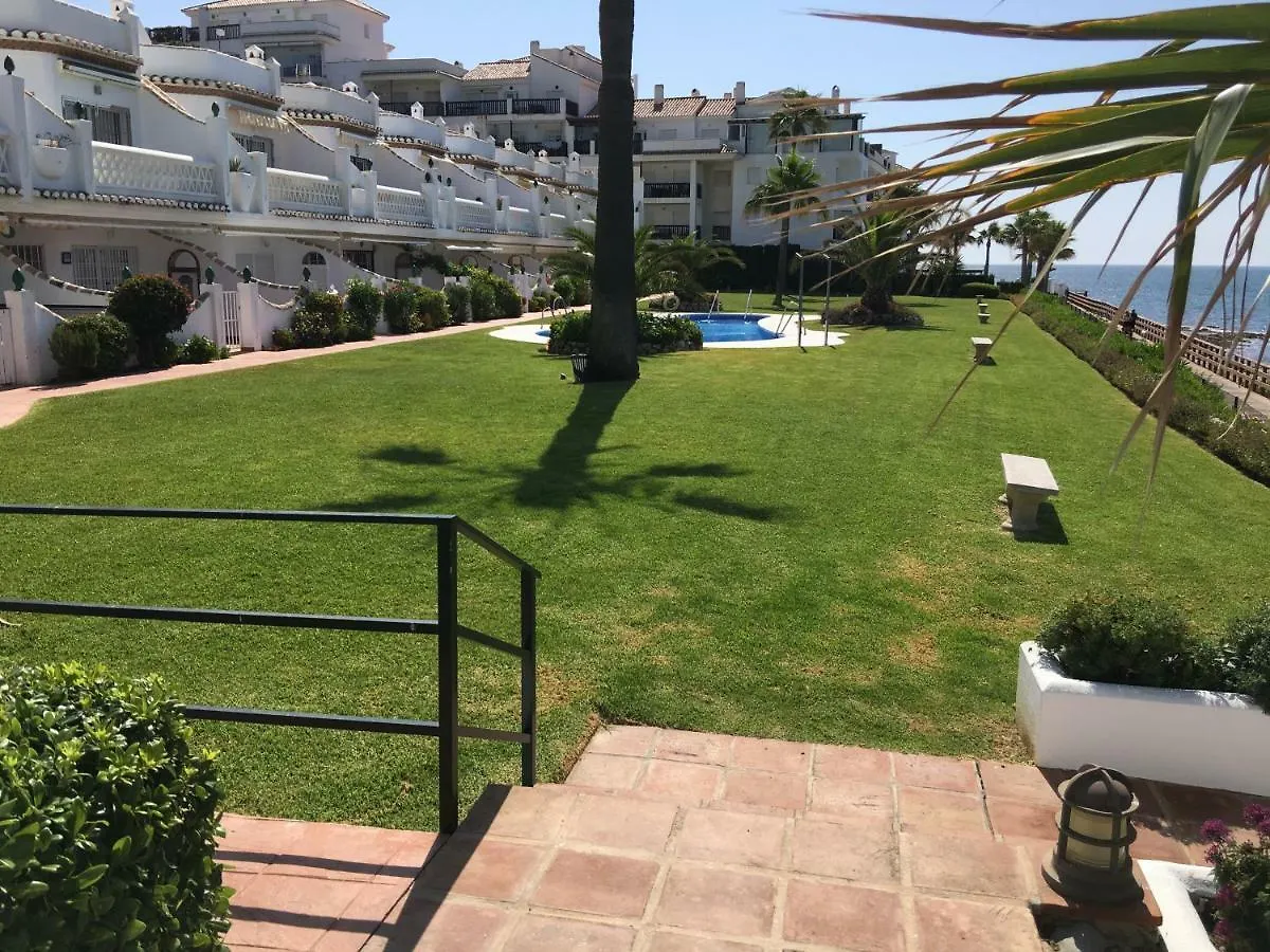 Vakantiehuis Casa Victoria Villa Sitio de Calahonda